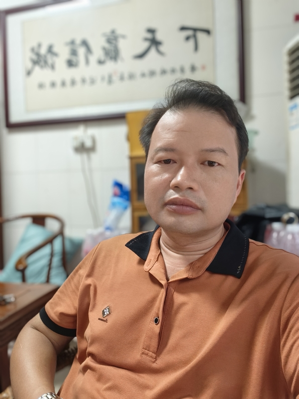 自强不息的第一张照片--温州相亲服务中心
