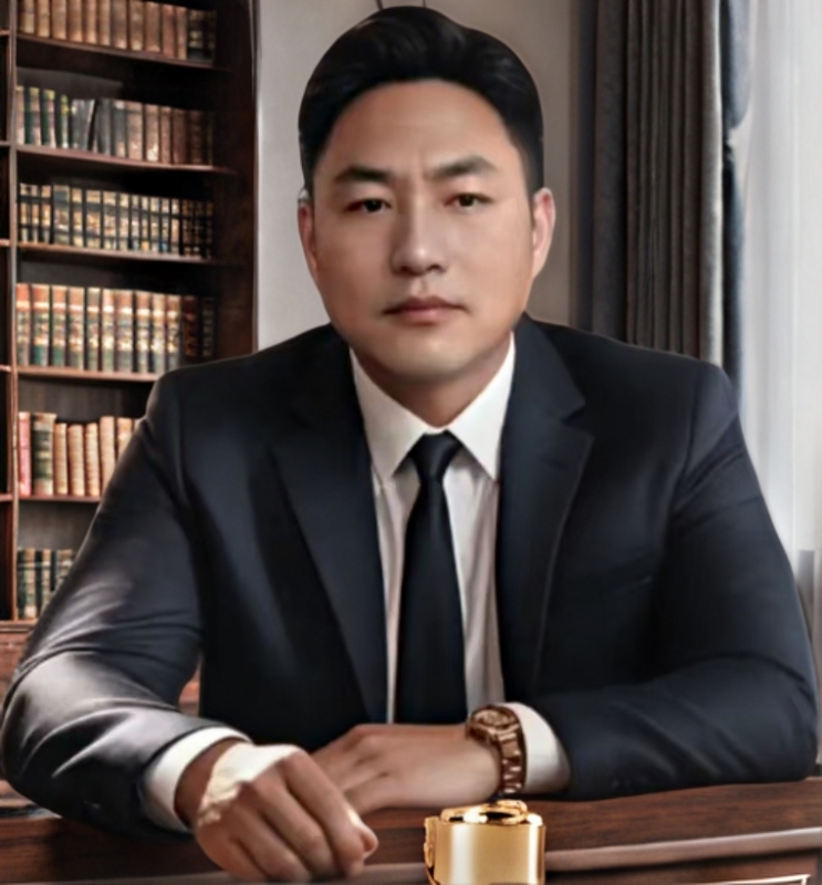 肖弋的第一张照片--温州相亲服务中心