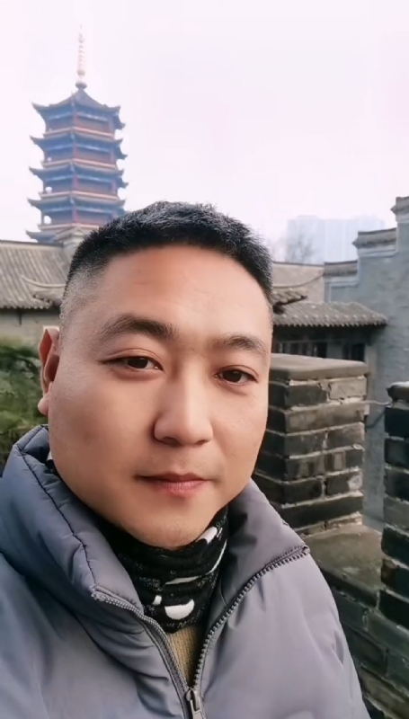 护爱天使的第一张照片--温州相亲服务中心