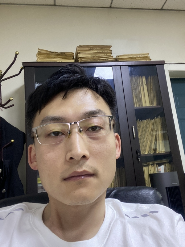 偈语的第一张照片--温州相亲服务中心