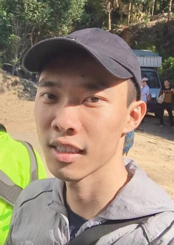 bin的第一张照片--温州相亲服务中心