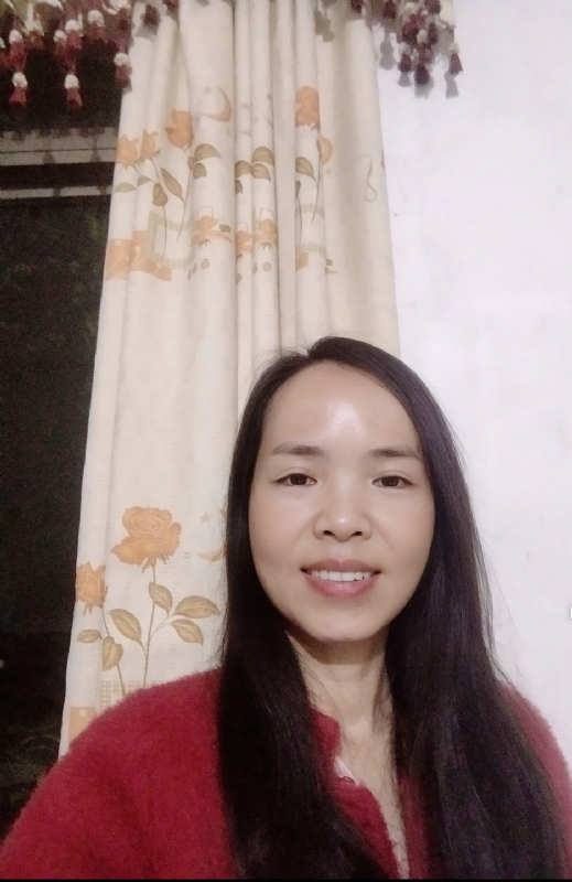 阿敏的第一张照片--温州相亲服务中心