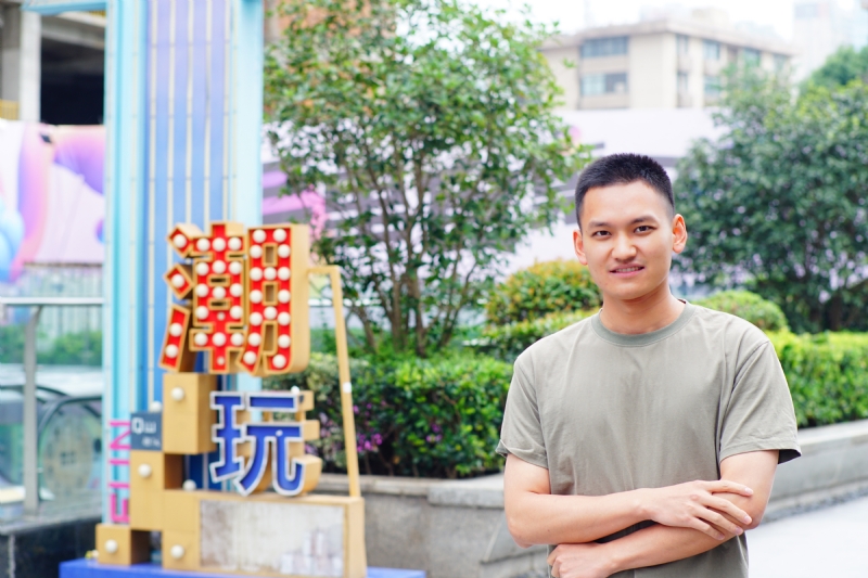 陌上烟雨的第一张照片--温州相亲服务中心