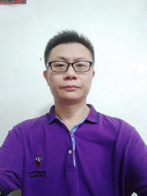 kk的第一张照片--温州相亲服务中心