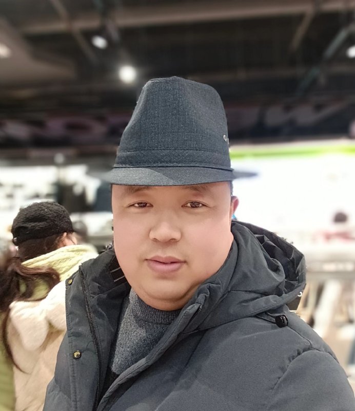 小晴天的第一张照片--温州相亲服务中心