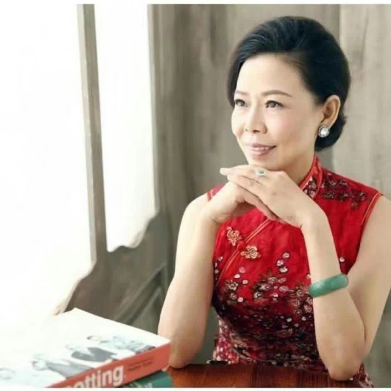 温润如玉的第二张照片--温州相亲服务中心