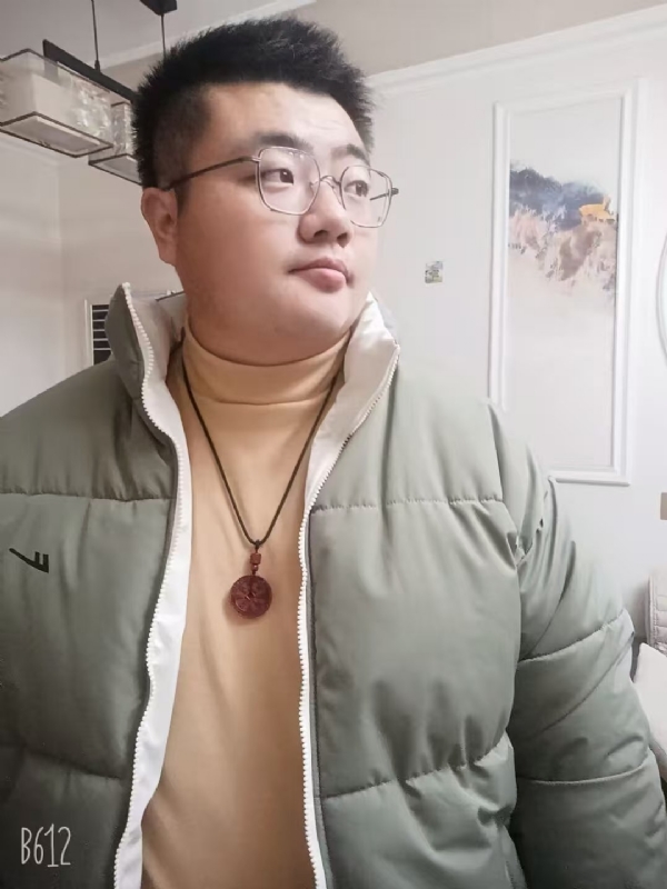 浦宁先生的第一张照片--温州相亲服务中心
