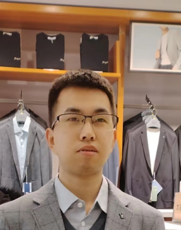 吴桐的第一张照片--温州相亲服务中心