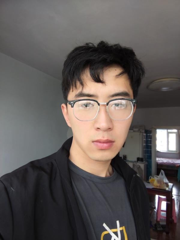 雷震雨的第一张照片--温州相亲服务中心