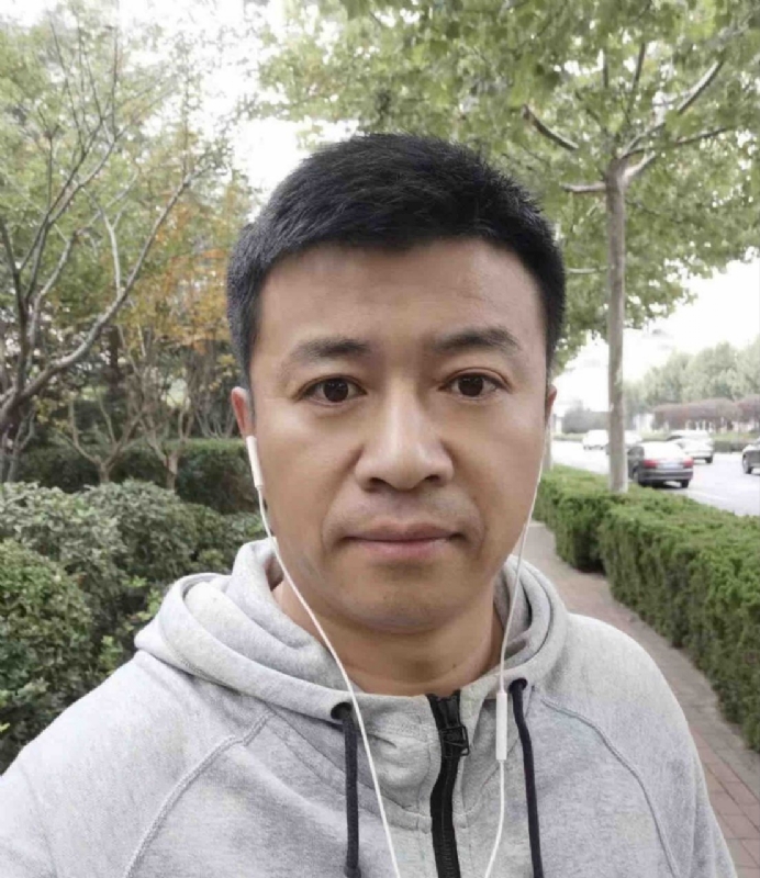 相逢即是缘的第二张照片--温州相亲服务中心
