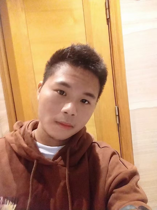 HYL1997的第一张照片--温州相亲服务中心