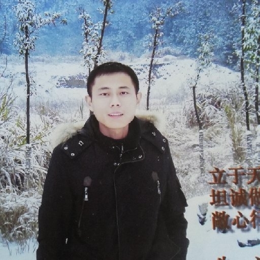 忧伤男人的第一张照片--温州相亲服务中心