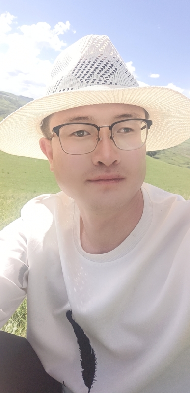 哇鬼的第一张照片--温州相亲服务中心