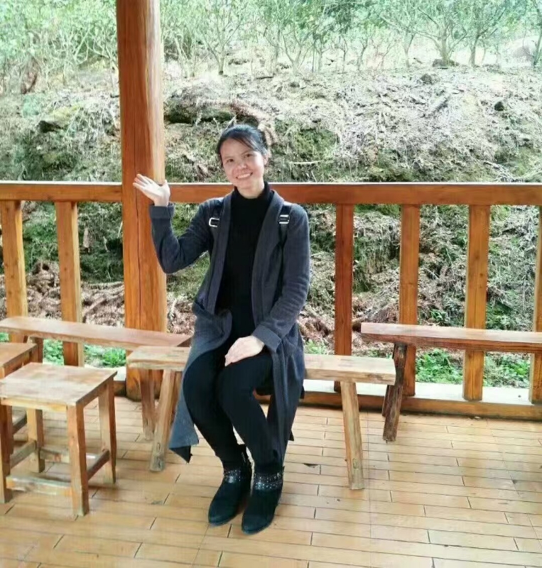 雅歌的第一张照片--温州相亲服务中心