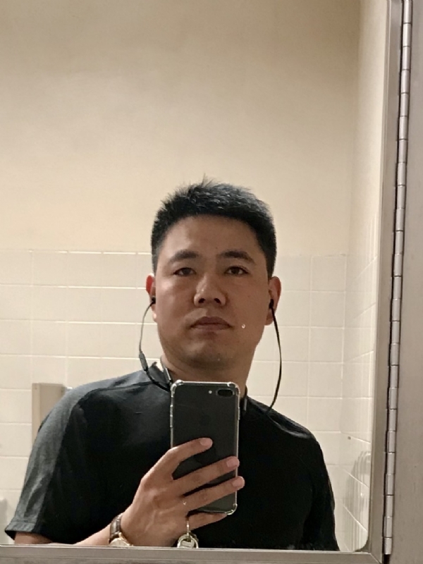 张智博的第一张照片--温州相亲服务中心
