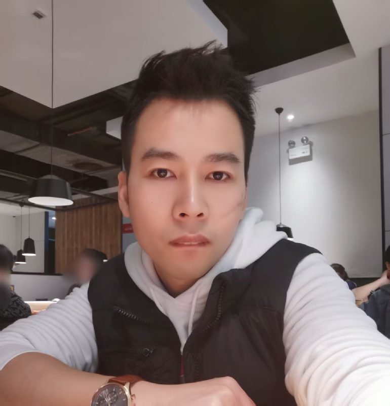 思明的第一张照片--温州相亲服务中心