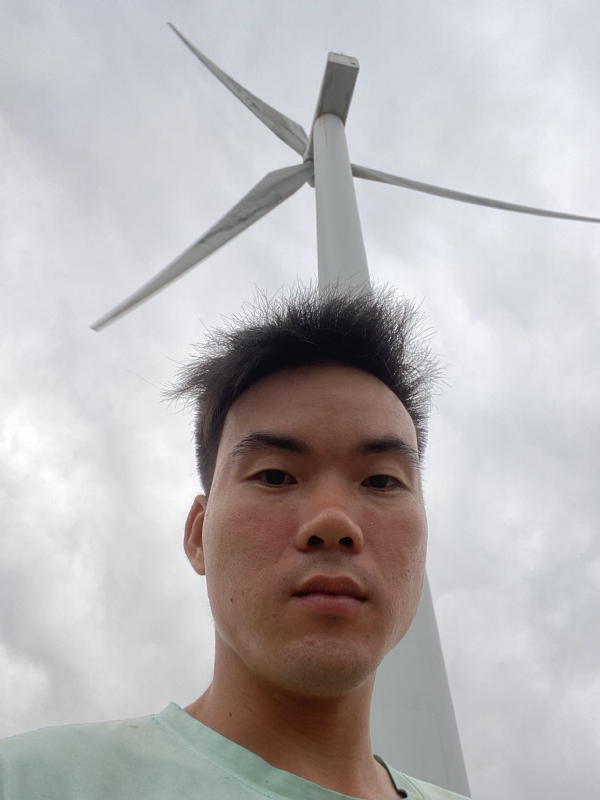 柒墨的第一张照片--温州相亲服务中心