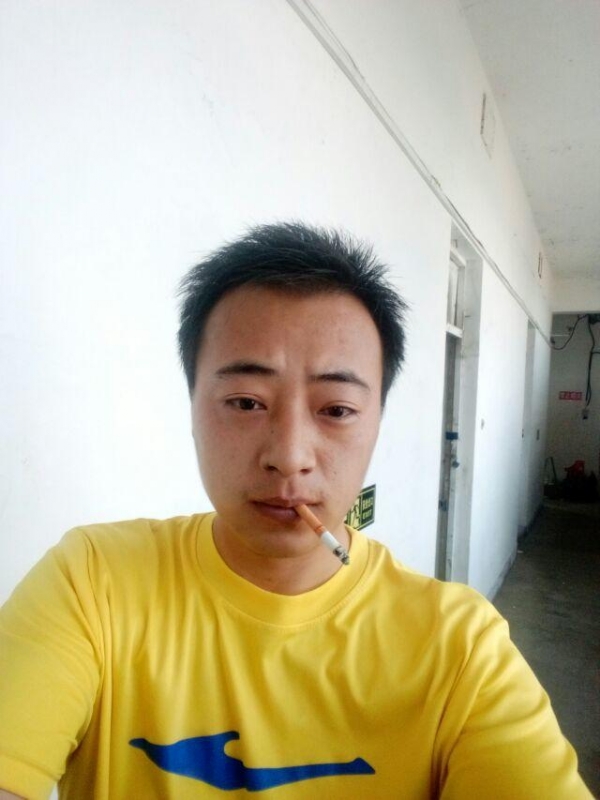 云淡风轻的第二张照片--温州相亲服务中心