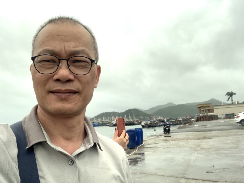 独行侠的第二张照片--温州相亲服务中心