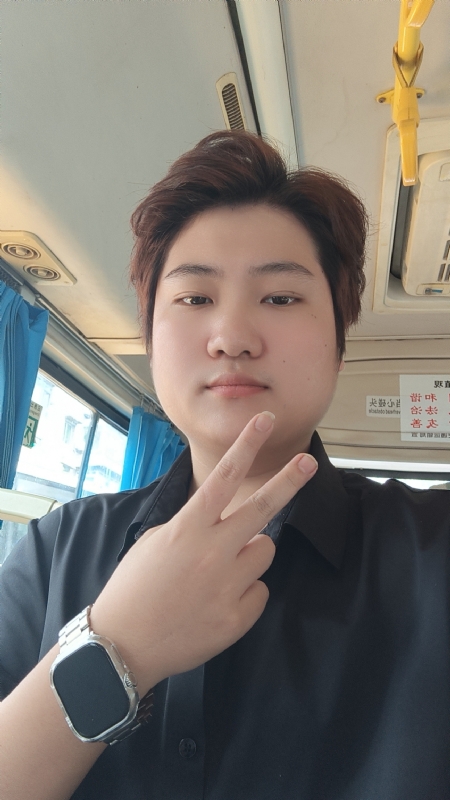 Apathy的第二张照片--温州相亲服务中心