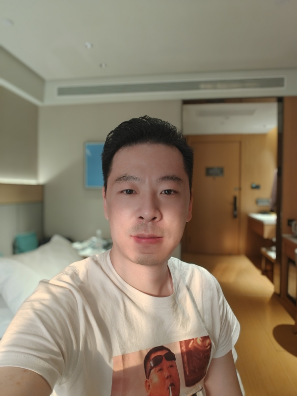 小珺的第二张照片--温州相亲服务中心